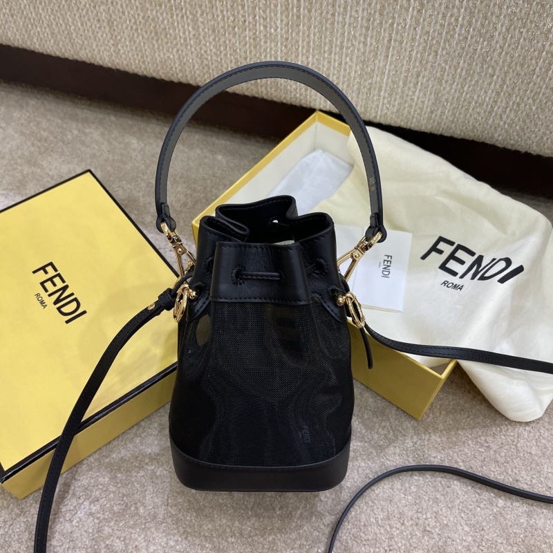 Fendi Bucket Bags